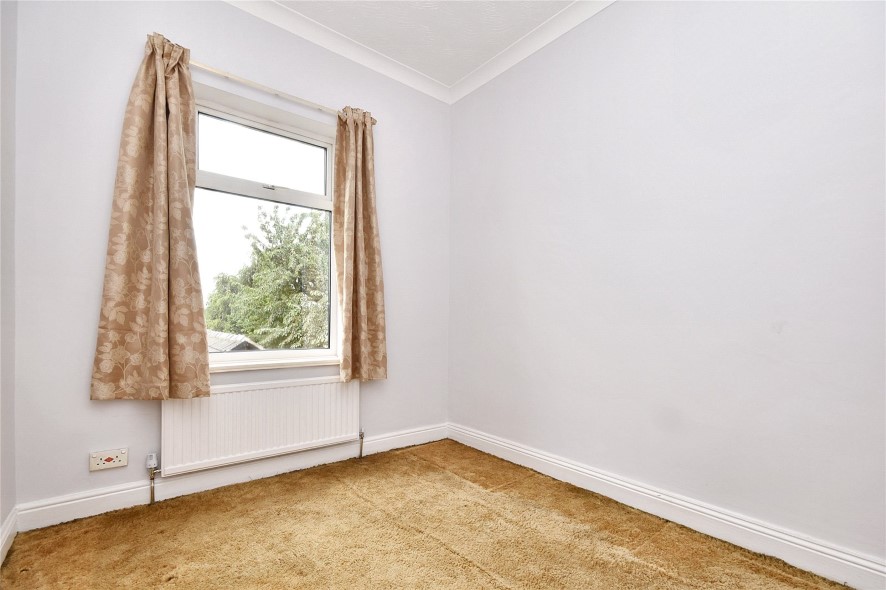2 Warren Farm Cottages, Micklefield, Leeds, Leeds, West Yorkshire LS25 4BS