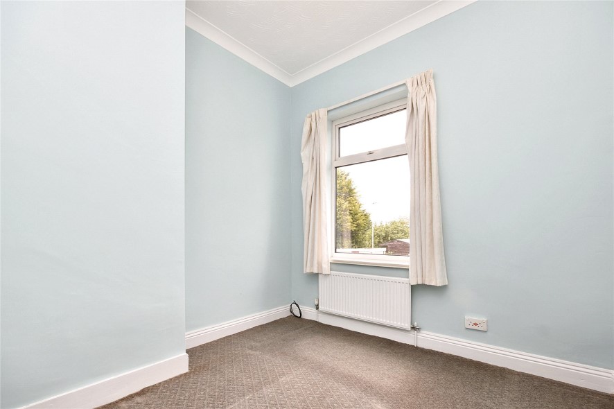 2 Warren Farm Cottages, Micklefield, Leeds, Leeds, West Yorkshire LS25 4BS