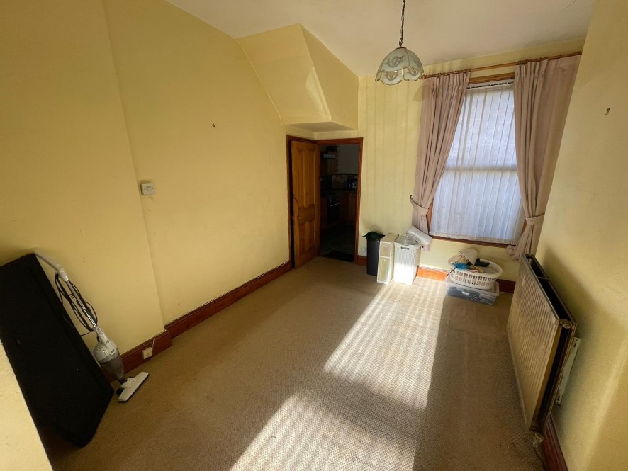 17 Brunswick Road, Heysham, Morecambe, Lancashire LA3 1RU