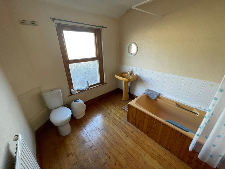 17 Brunswick Road, Heysham, Morecambe, Lancashire LA3 1RU