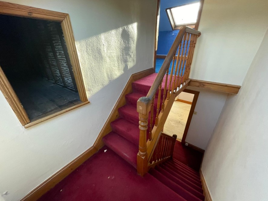 17 Brunswick Road, Heysham, Morecambe, Lancashire LA3 1RU