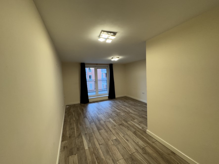Flat 61, Heritage Court, 15 Warstone Lane, Birmingham, West Midlands B18 6HP