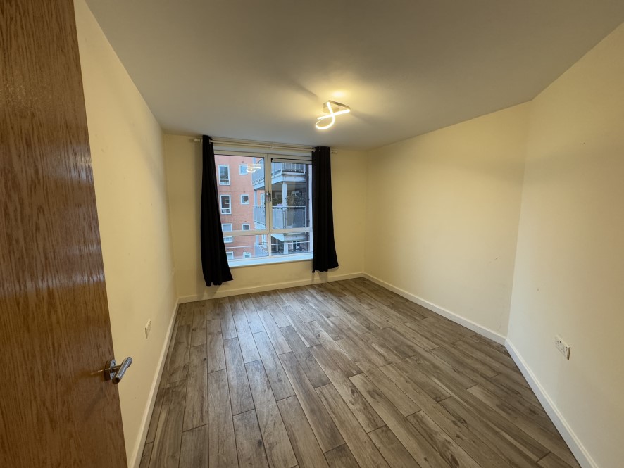 Flat 61, Heritage Court, 15 Warstone Lane, Birmingham, West Midlands B18 6HP