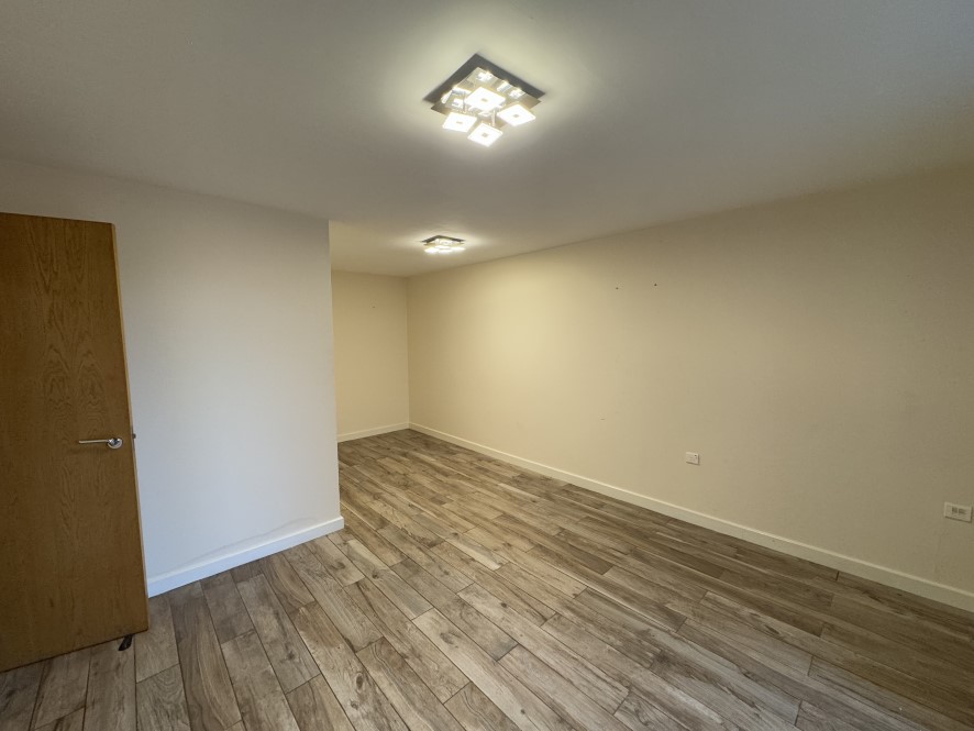 Flat 61, Heritage Court, 15 Warstone Lane, Birmingham, West Midlands B18 6HP