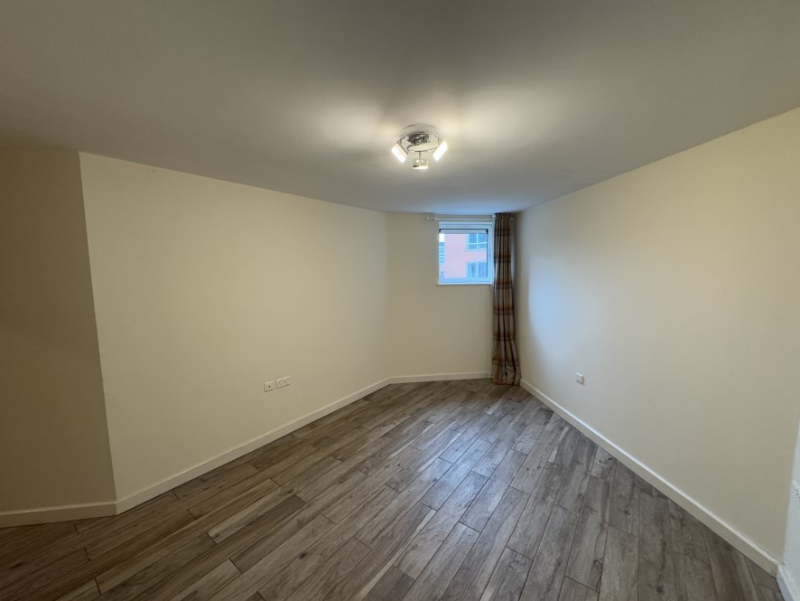 Flat 61, Heritage Court, 15 Warstone Lane, Birmingham, West Midlands B18 6HP