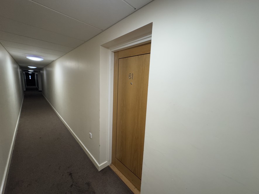 Flat 61, Heritage Court, 15 Warstone Lane, Birmingham, West Midlands B18 6HP