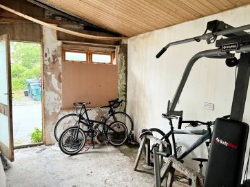 Property for Auction in Wales - The Dairy, Mill Road, Llanfairfechan, Conwy LL33 0TT