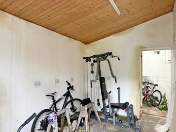 Property for Auction in Wales - The Dairy, Mill Road, Llanfairfechan, Conwy LL33 0TT