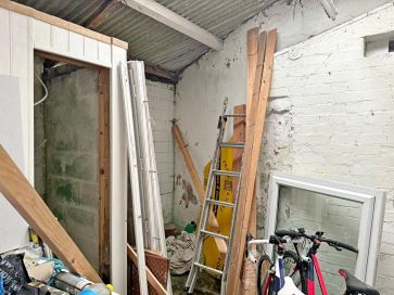 Property for Auction in Wales - The Dairy, Mill Road, Llanfairfechan, Conwy LL33 0TT