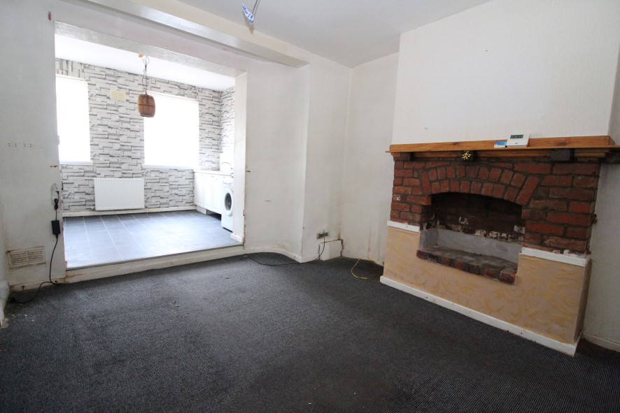 Flat 1, 16 Clifton Drive, Blackpool, Lancashire FY4 1NX