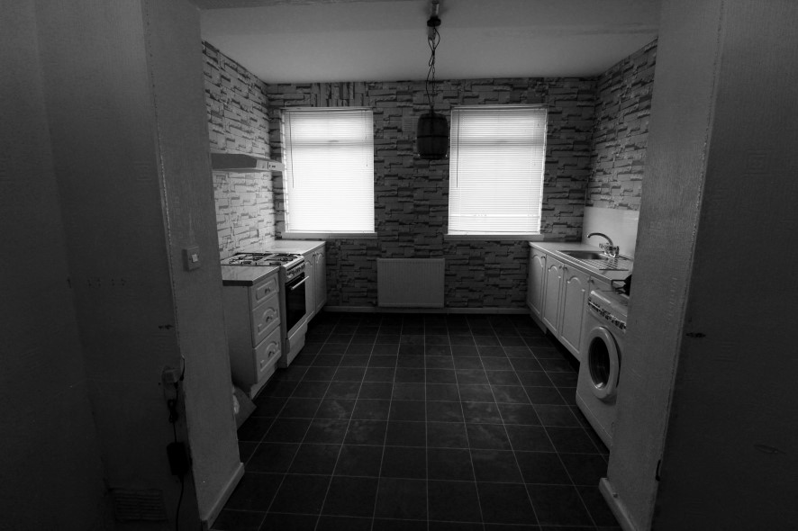 Flat 1, 16 Clifton Drive, Blackpool, Lancashire FY4 1NX