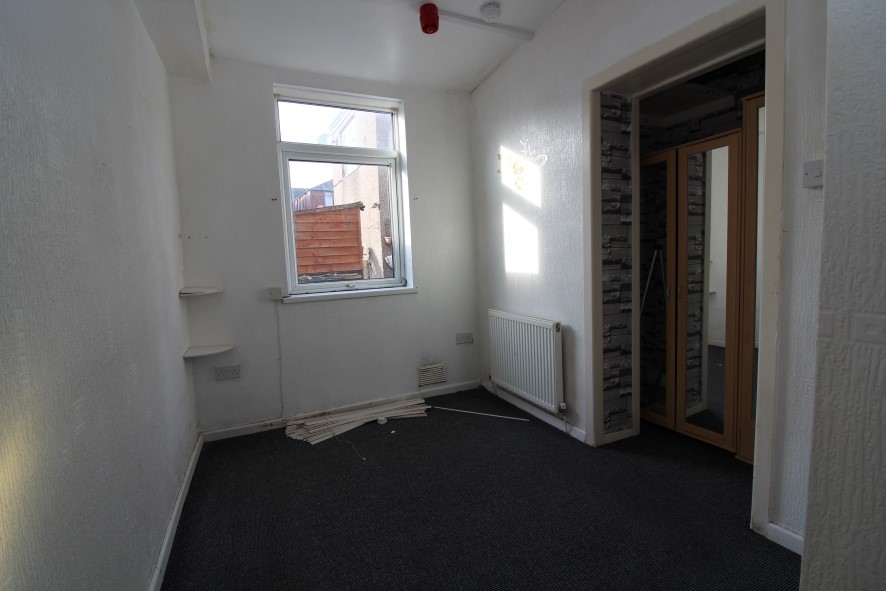 Flat 1, 16 Clifton Drive, Blackpool, Lancashire FY4 1NX