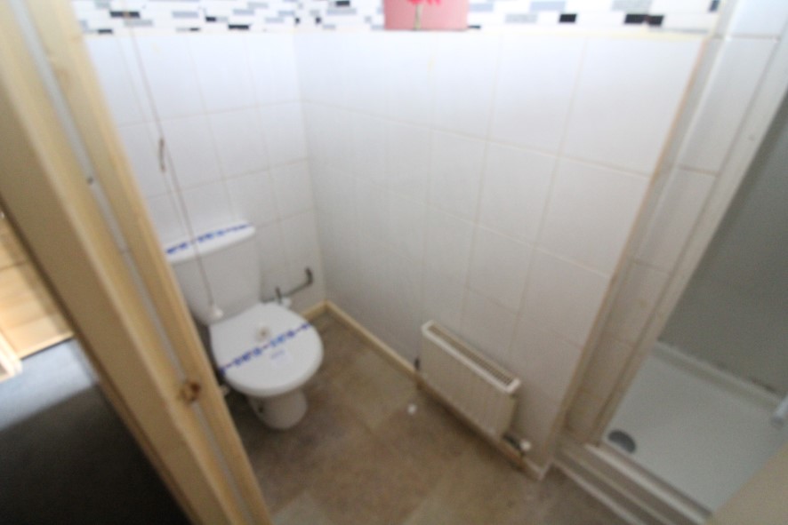 Flat 1, 16 Clifton Drive, Blackpool, Lancashire FY4 1NX