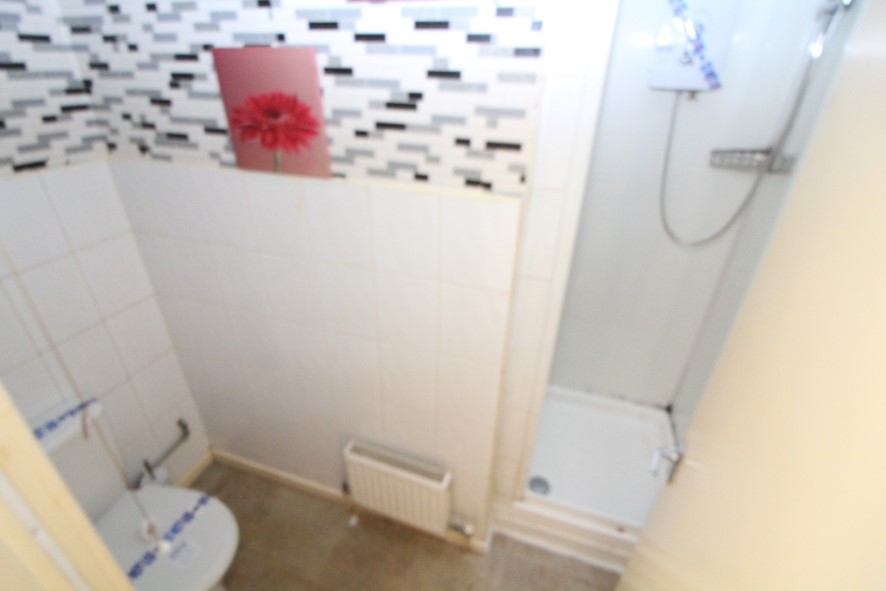 Flat 1, 16 Clifton Drive, Blackpool, Lancashire FY4 1NX