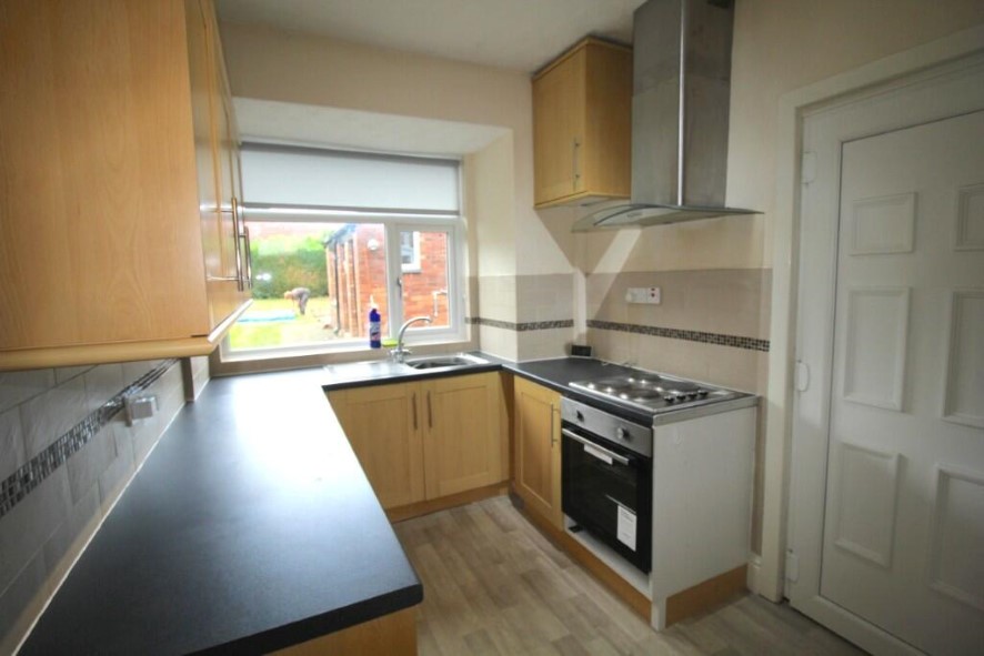 15 Moore Street, Wigan, Greater Manchester WN1 3XX