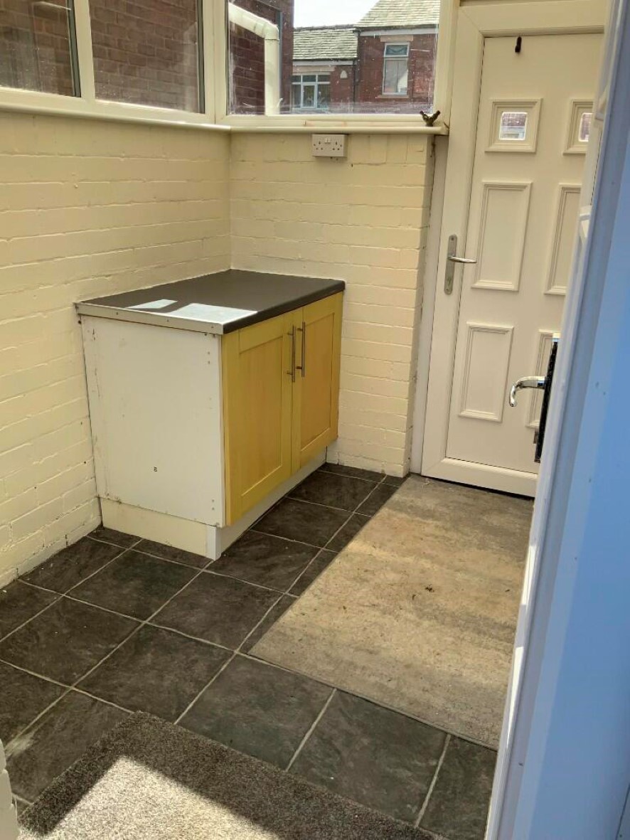 15 Moore Street, Wigan, Greater Manchester WN1 3XX