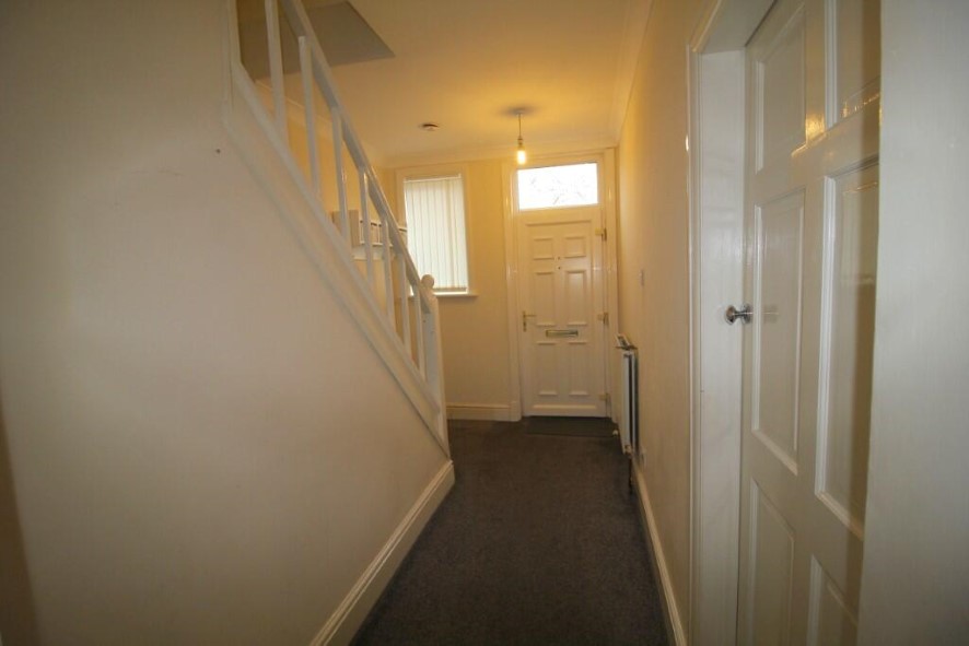 15 Moore Street, Wigan, Greater Manchester WN1 3XX