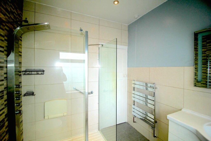 15 Moore Street, Wigan, Greater Manchester WN1 3XX