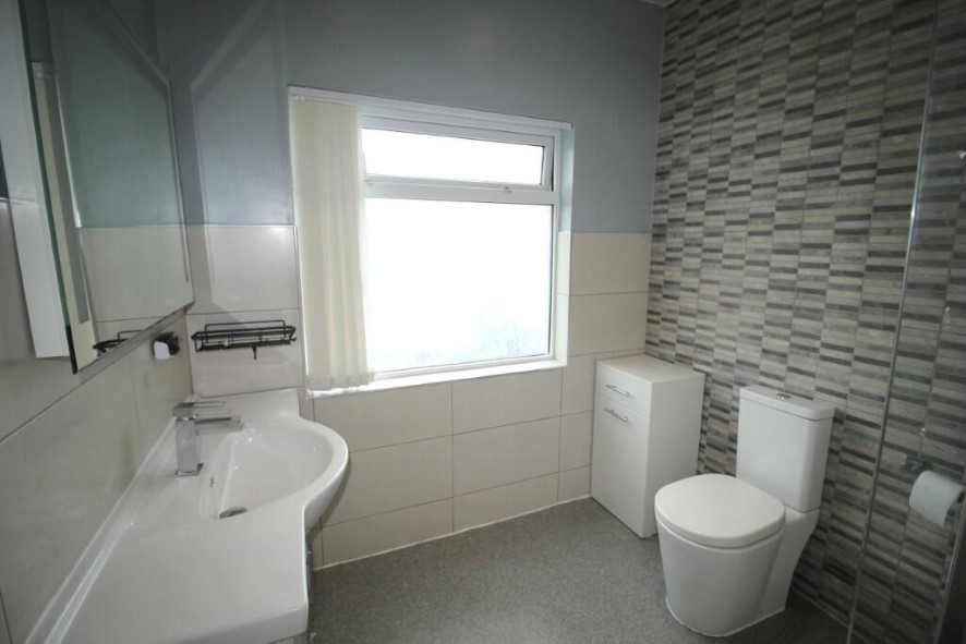 15 Moore Street, Wigan, Greater Manchester WN1 3XX