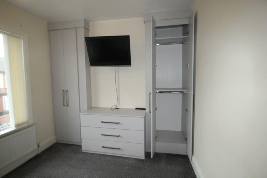 15 Moore Street, Wigan, Greater Manchester WN1 3XX