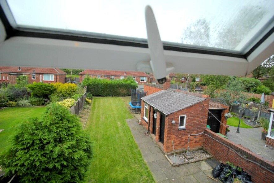 15 Moore Street, Wigan, Greater Manchester WN1 3XX