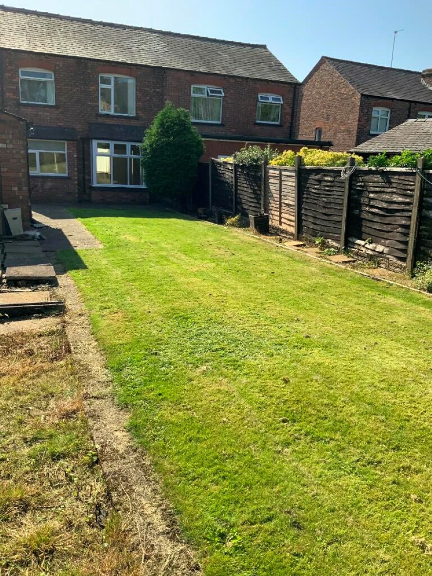 15 Moore Street, Wigan, Greater Manchester WN1 3XX