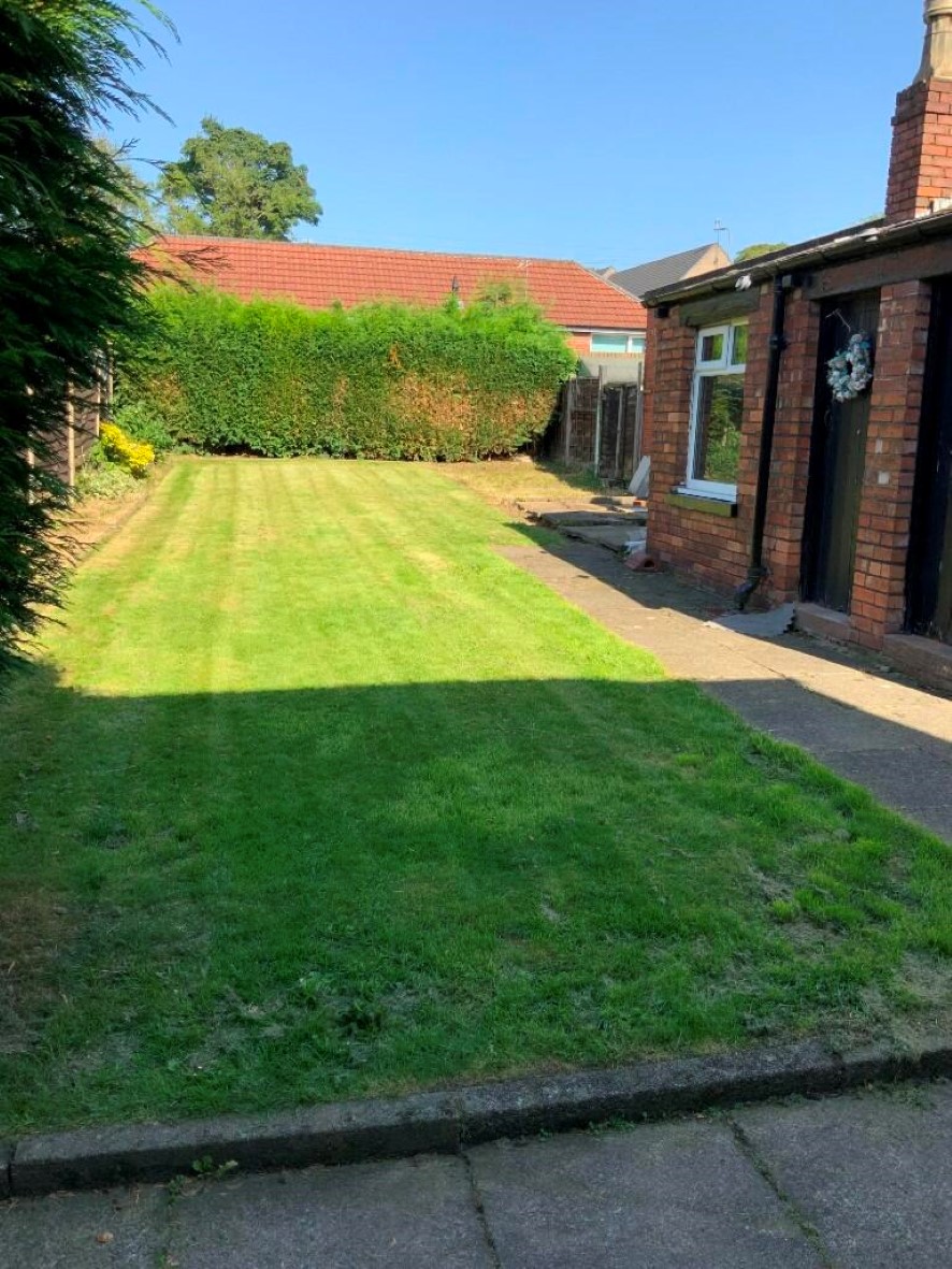 15 Moore Street, Wigan, Greater Manchester WN1 3XX