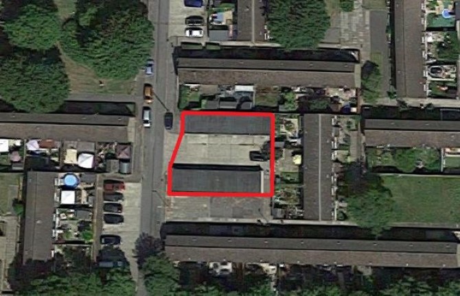 Lot Image
