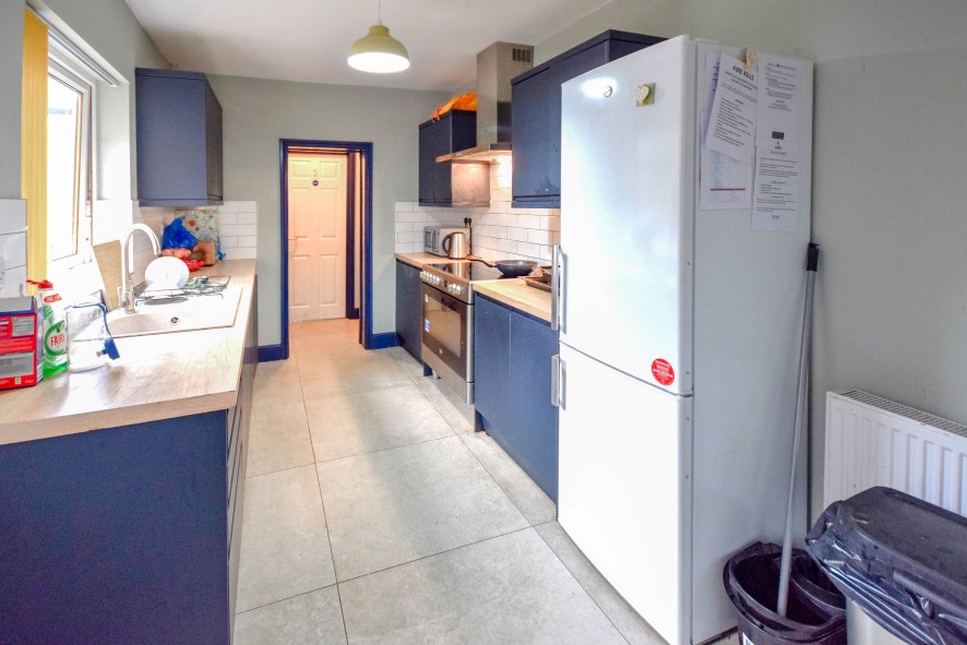 44 Hawthorn Road, Kettering, Northamptonshire, NN15 7HS