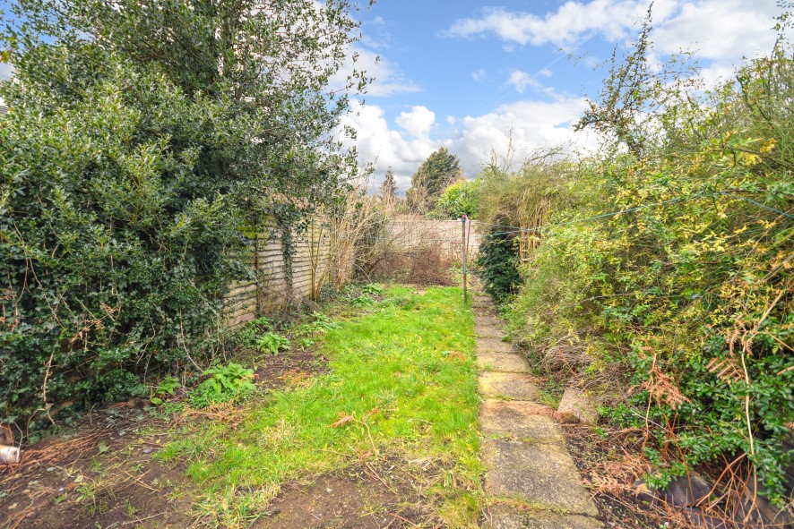 44 Hawthorn Road, Kettering, Northamptonshire, NN15 7HS