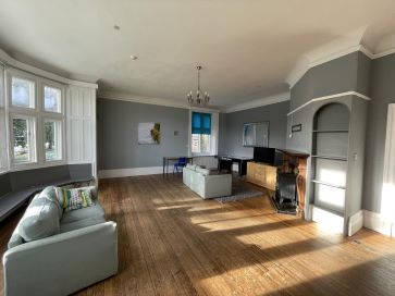 Troup House School, Troup House, Gamrie, Banff, Banffshire AB45 3JN