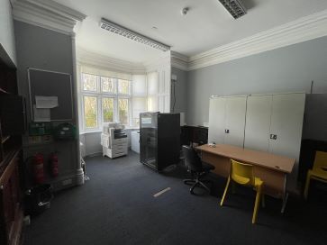 Troup House School, Troup House, Gamrie, Banff, Banffshire AB45 3JN