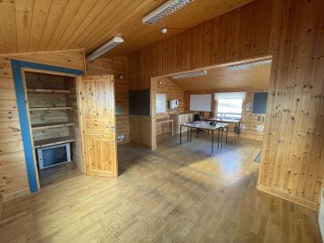 Troup House School, Troup House, Gamrie, Banff, Banffshire AB45 3JN