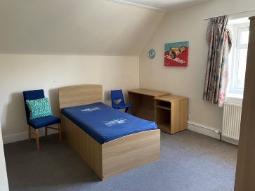 Troup House School, Troup House, Gamrie, Banff, Banffshire AB45 3JN