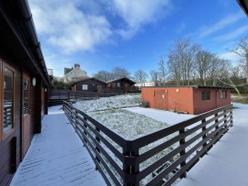 Troup House School, Troup House, Gamrie, Banff, Banffshire AB45 3JN
