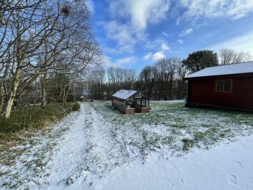 Troup House School, Troup House, Gamrie, Banff, Banffshire AB45 3JN
