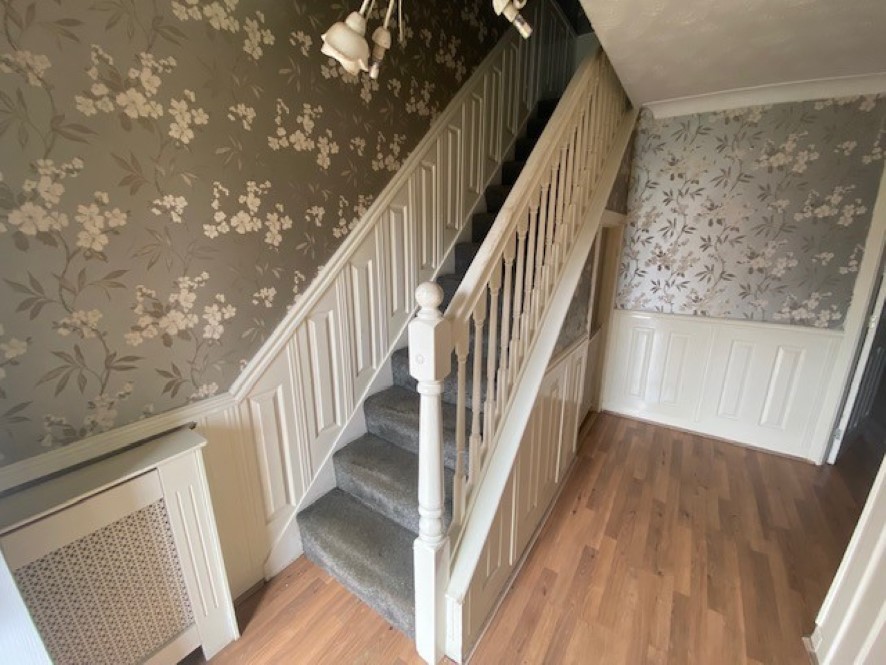 62 All Hallows Drive, Liverpool, Merseyside L24 2RA