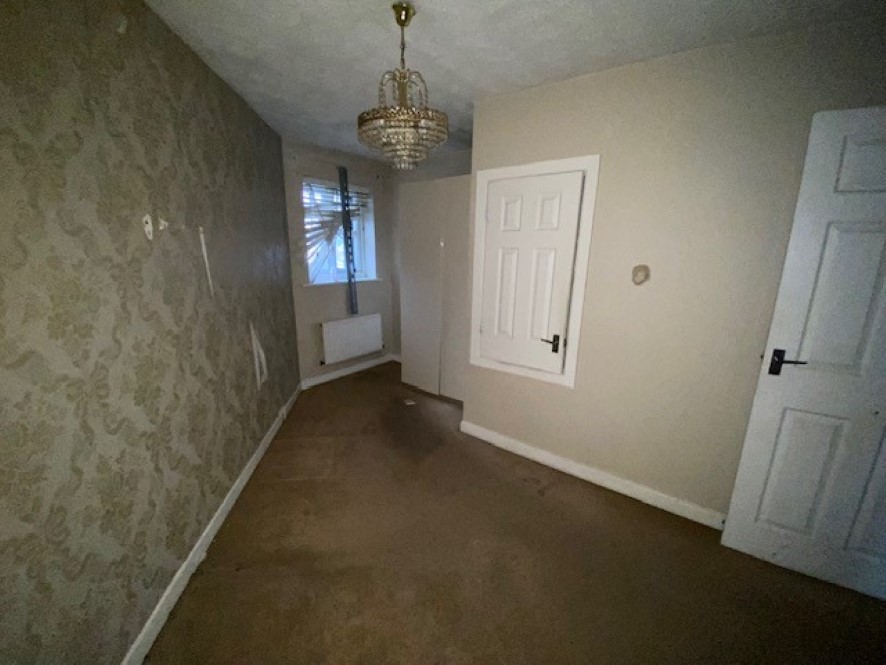 62 All Hallows Drive, Liverpool, Merseyside L24 2RA