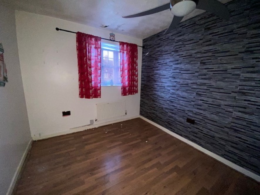 62 All Hallows Drive, Liverpool, Merseyside L24 2RA