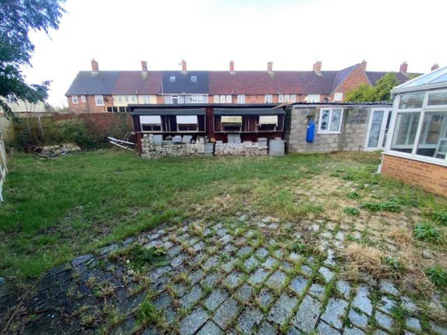 62 All Hallows Drive, Liverpool, Merseyside L24 2RA