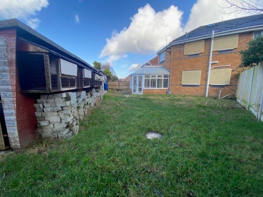 62 All Hallows Drive, Liverpool, Merseyside L24 2RA