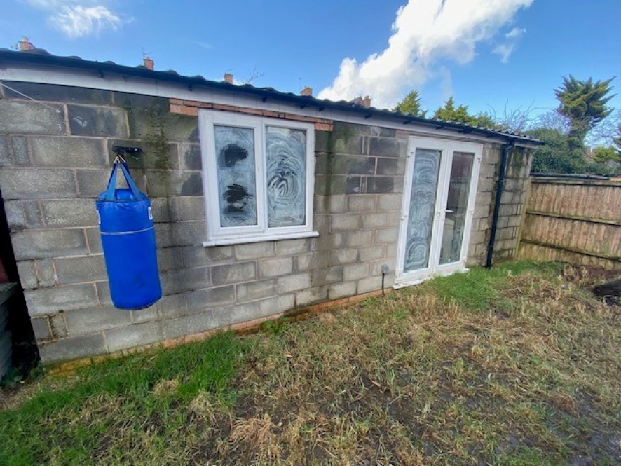 62 All Hallows Drive, Liverpool, Merseyside L24 2RA