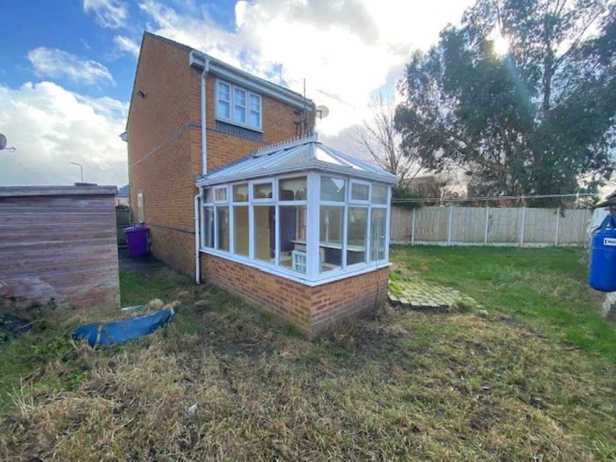 62 All Hallows Drive, Liverpool, Merseyside L24 2RA