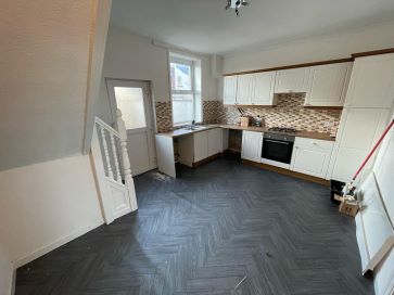 Property for Auction in North West - 2 Ormerod Street, Thornton-Cleveleys, Lancashire FY5 4HU