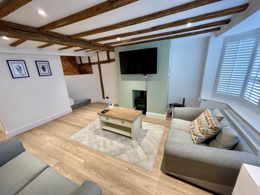 36 East Street, Colchester, Essex CO1 2TP