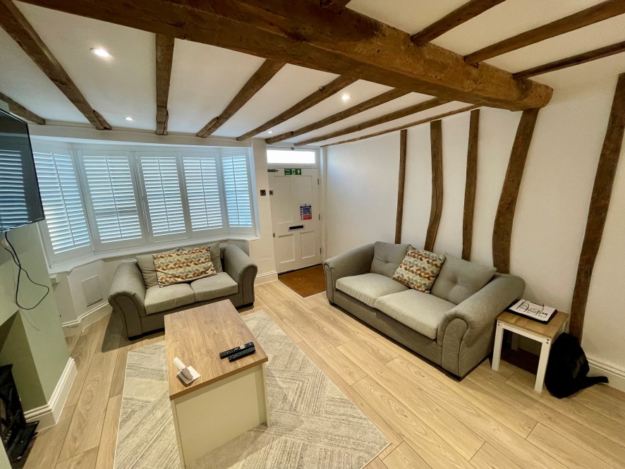 36 East Street, Colchester, Essex CO1 2TP