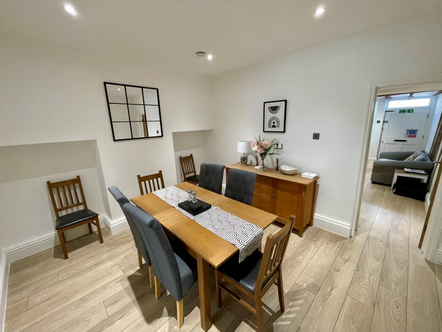 36 East Street, Colchester, Essex CO1 2TP