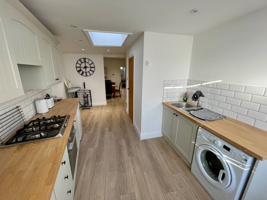 36 East Street, Colchester, Essex CO1 2TP