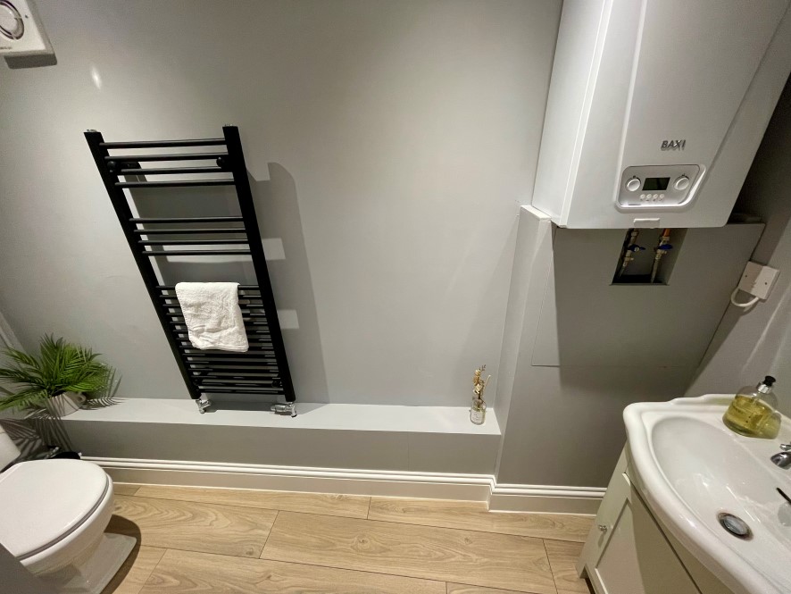 36 East Street, Colchester, Essex CO1 2TP