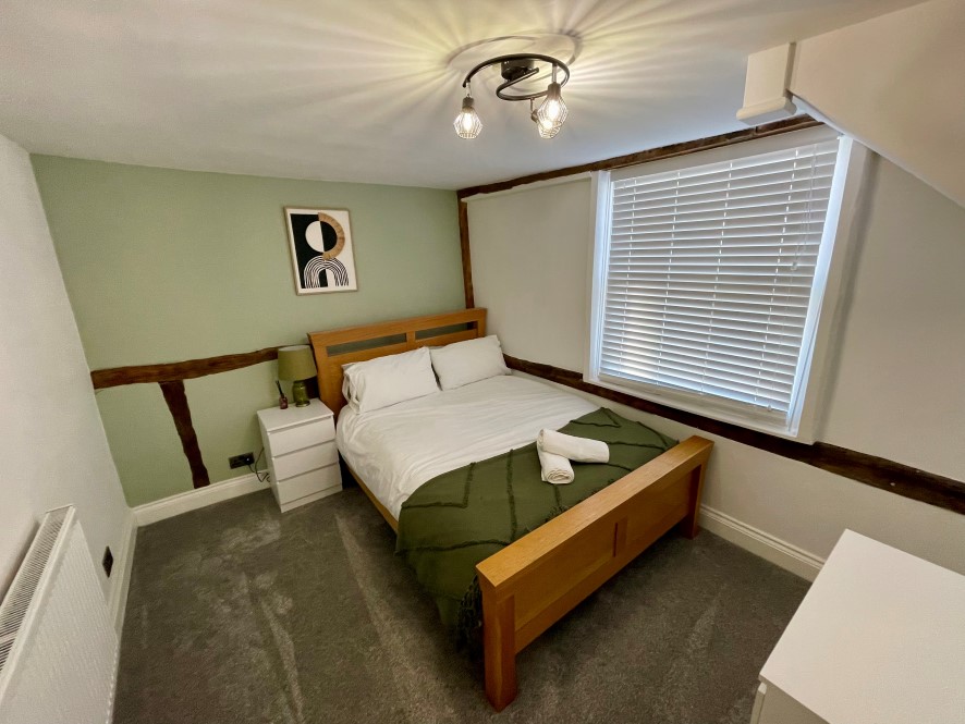 36 East Street, Colchester, Essex CO1 2TP